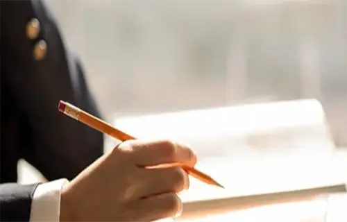 예천동 학원가